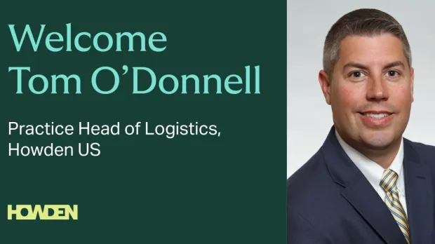 Tom O'Donnell