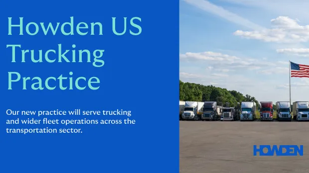 Howden US Trucking