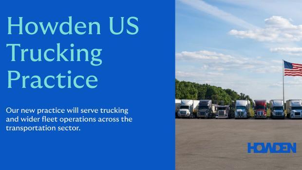 Howden US Trucking