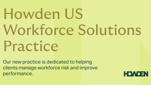 Workforce Solutions