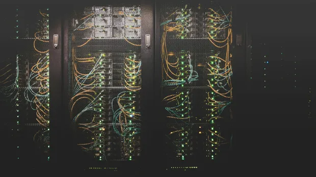 Computer racks
