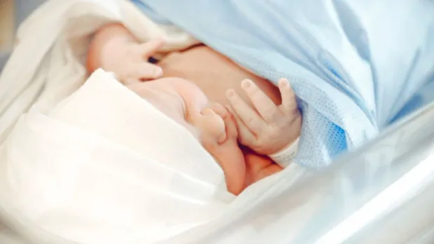 Newborn Baby