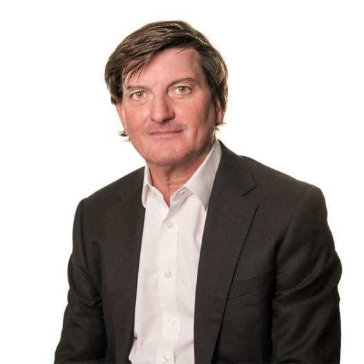 david howden