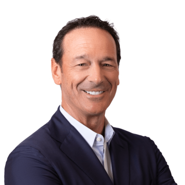 Photo of Mike Parrish