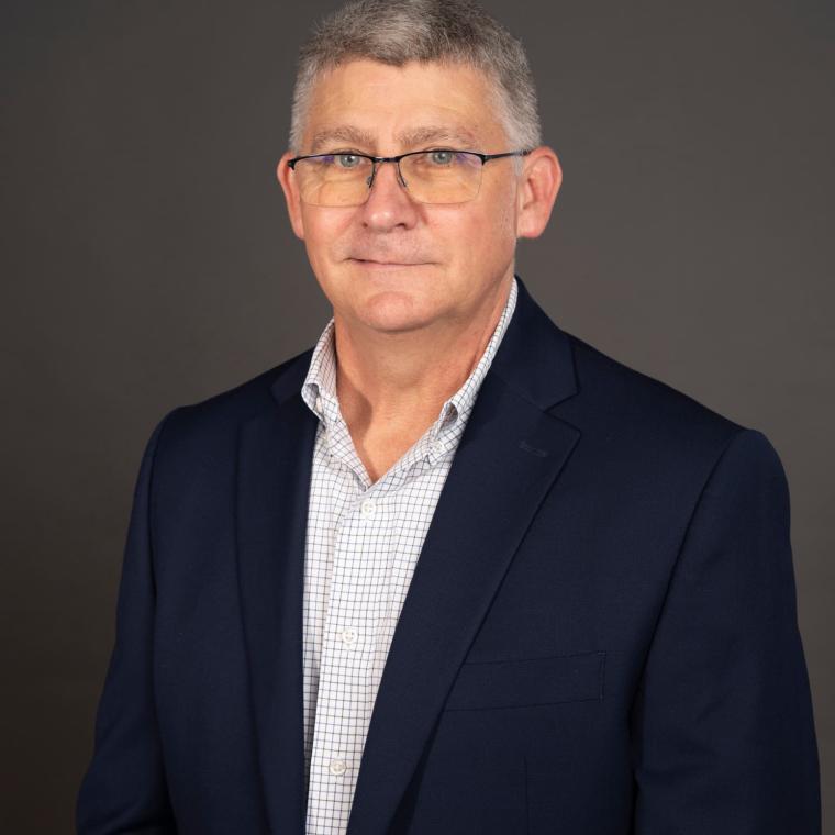 Photo of Casey  Blackford