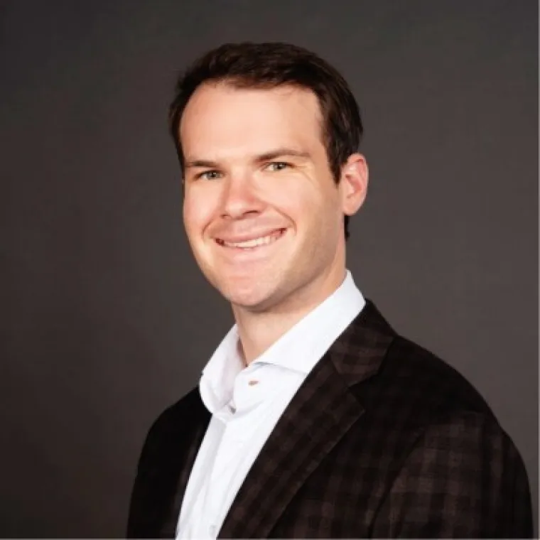 Photo of Cooper Harrington