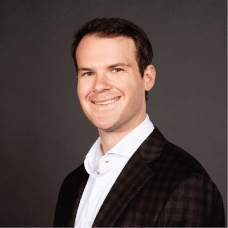 Photo of Cooper Harrington