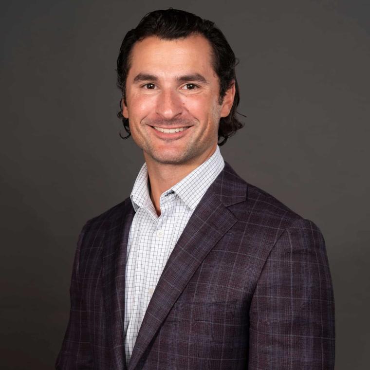 Photo of Michael Belling