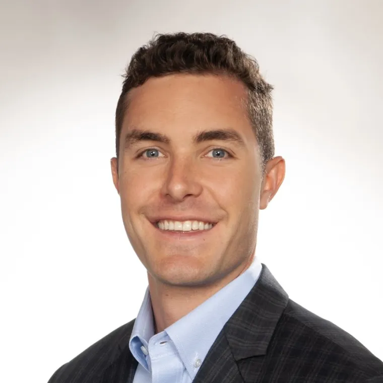Photo of Tom  Muir-Taylor