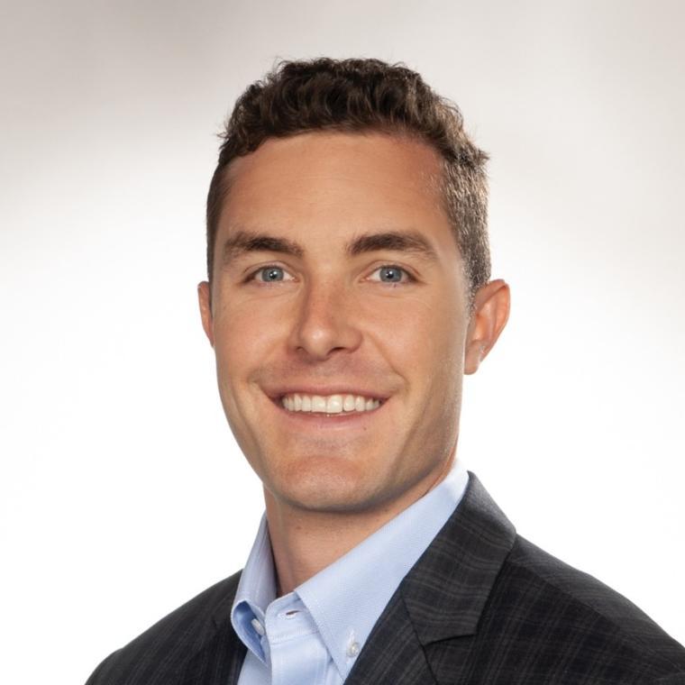 Photo of Tom  Muir-Taylor