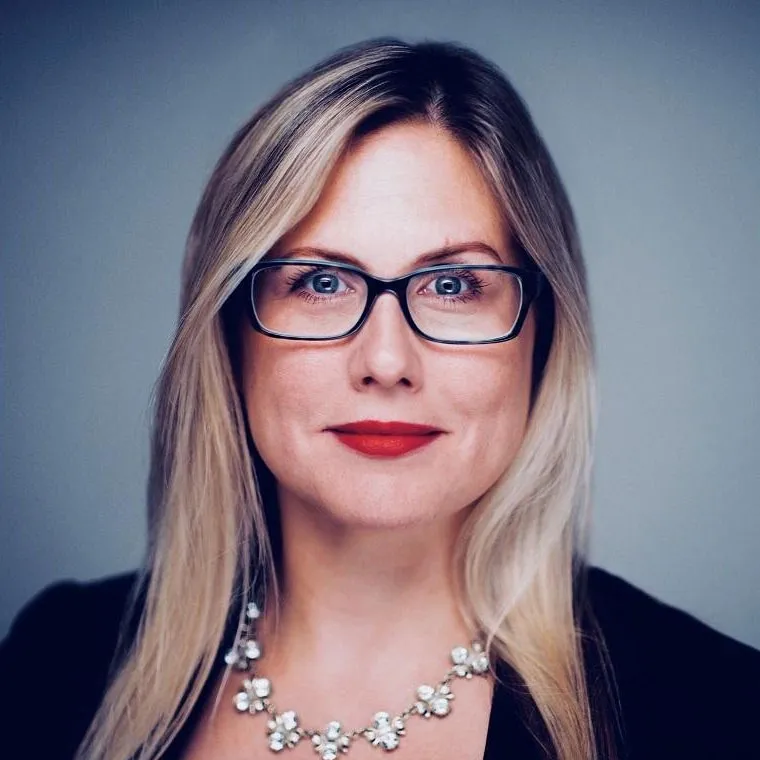 Photo of Danielle Kaminski