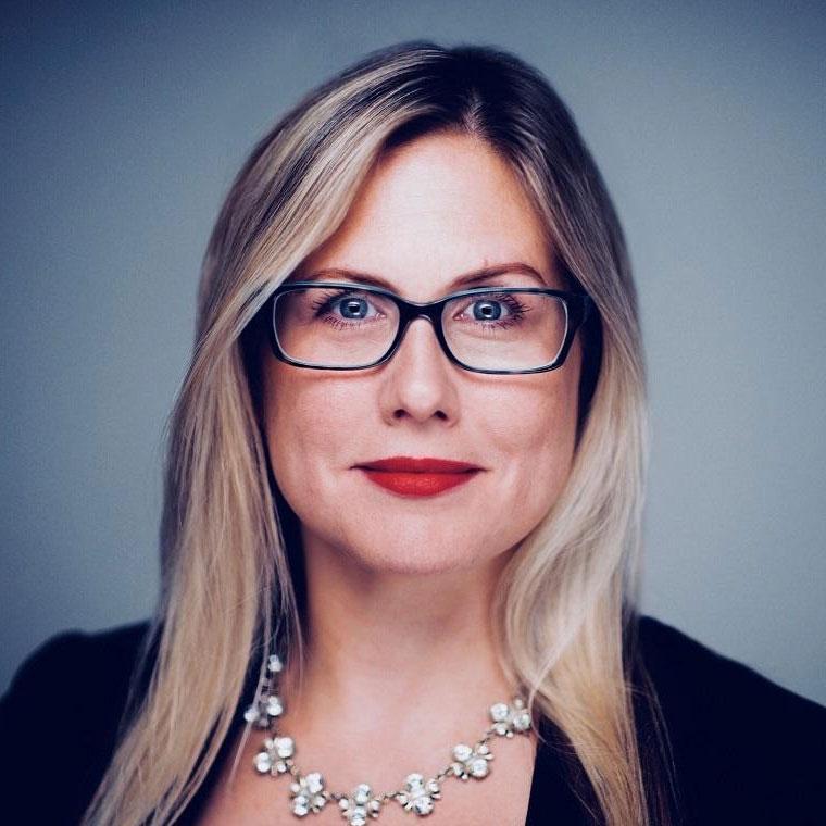 Photo of Danielle Kaminski