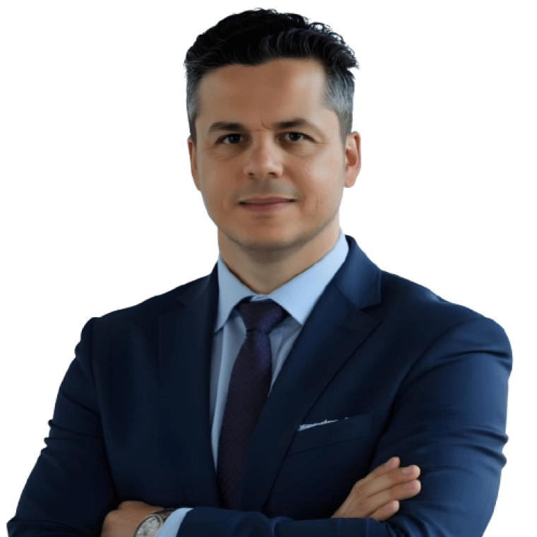 Photo of Alex Tiligadas