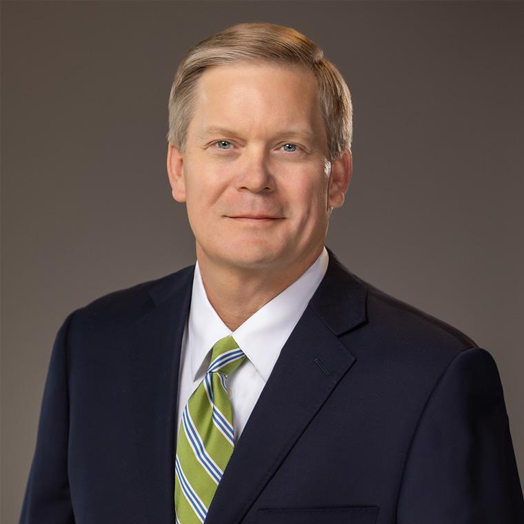 Photo of Baxter Southern