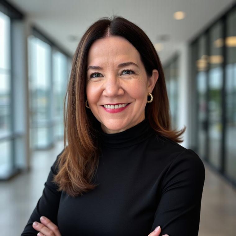 Photo of Carol Murphy