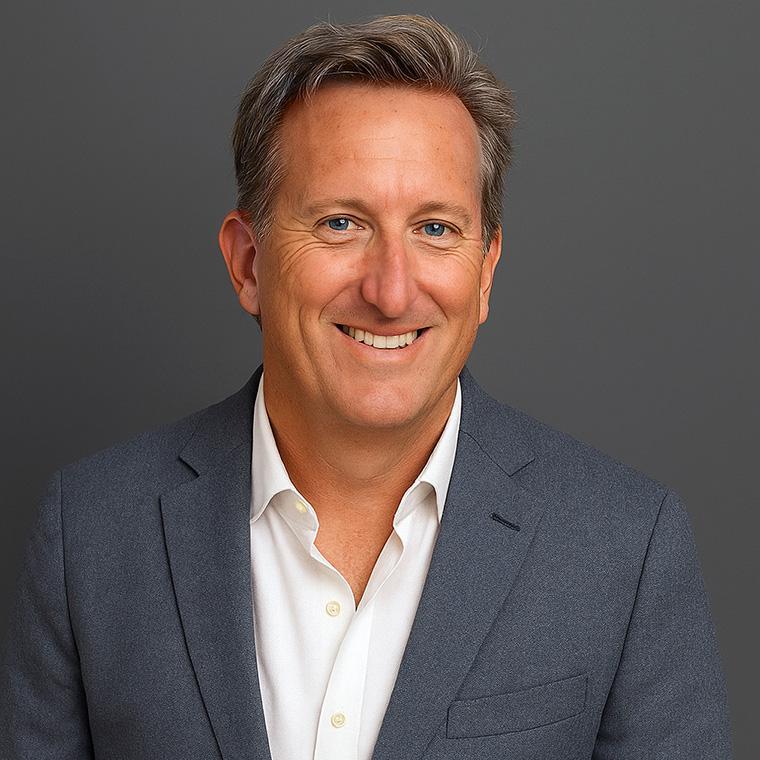 Photo of Chris Aries