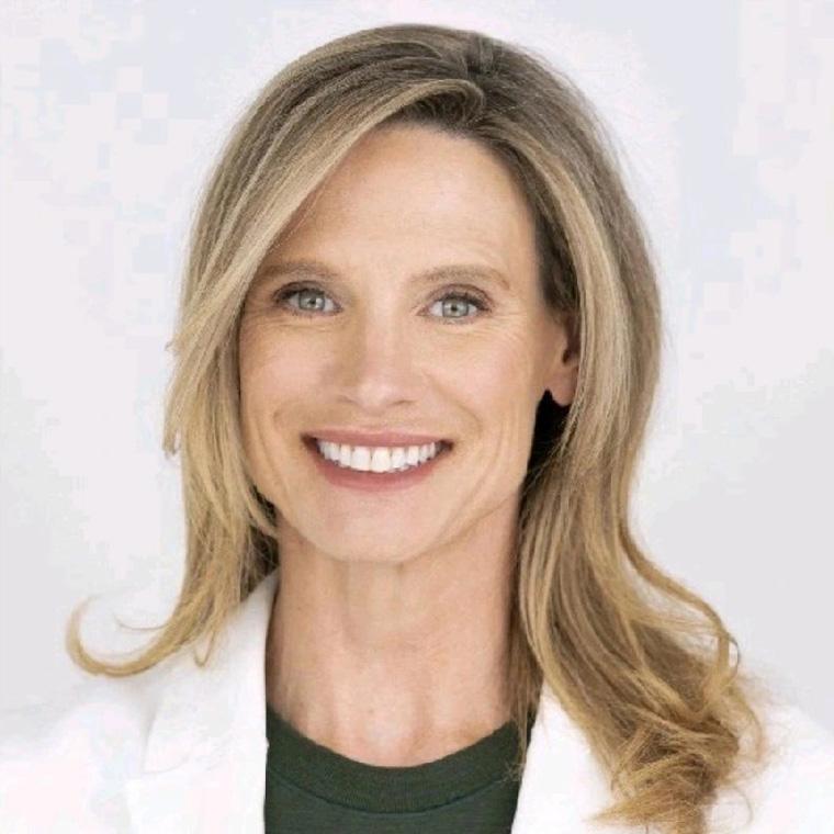 Photo of Colleen Ryan