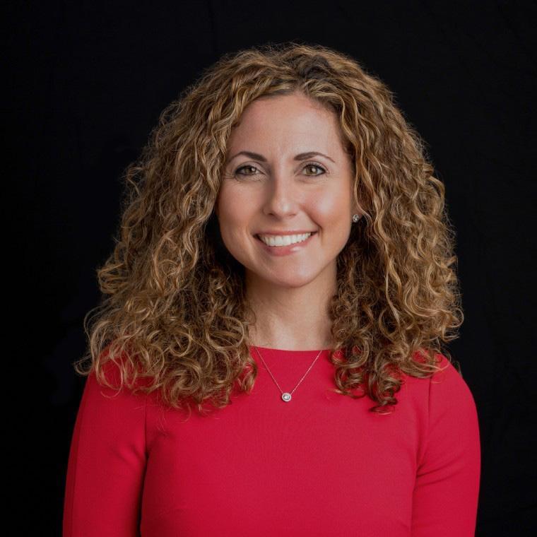 Photo of Danielle Lombardo