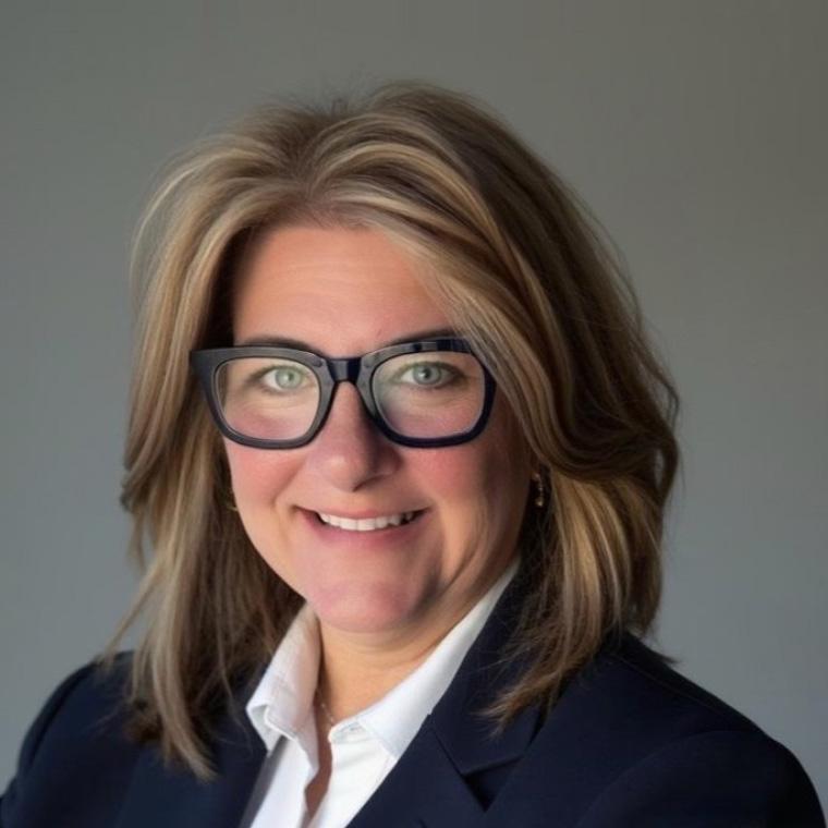 Photo of Julie Layton