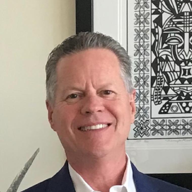 Photo of Mark Karrenbauer