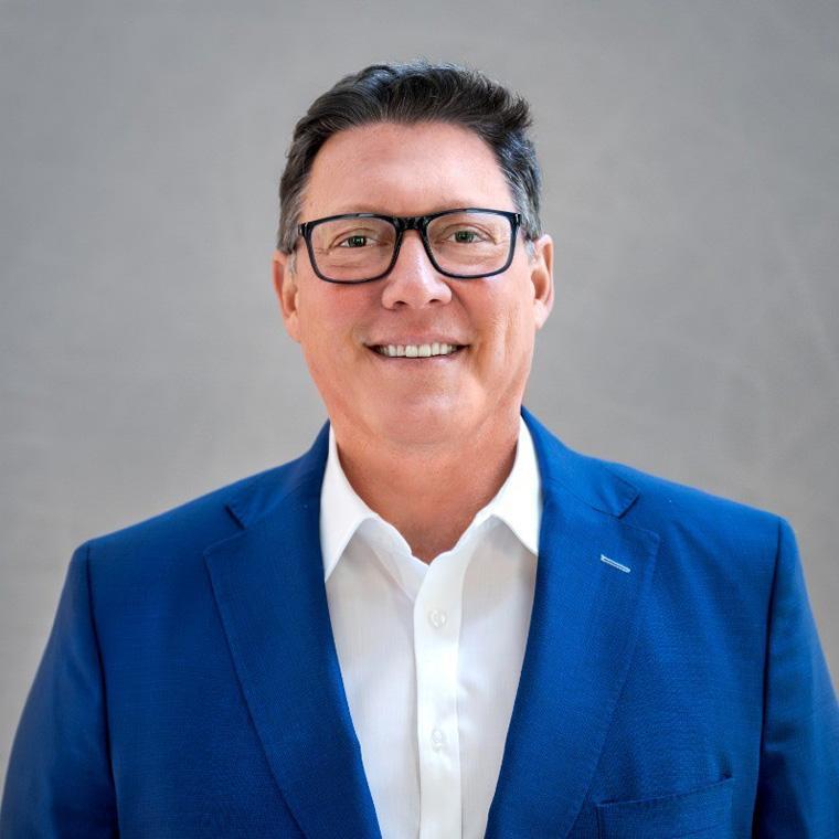 Photo of Matt Mishler