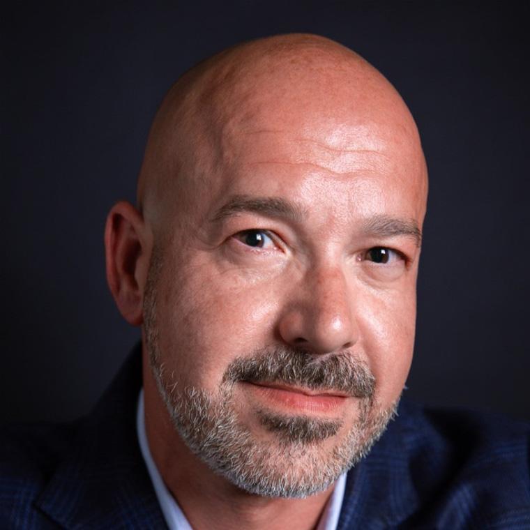 Photo of Miguel DaSilva