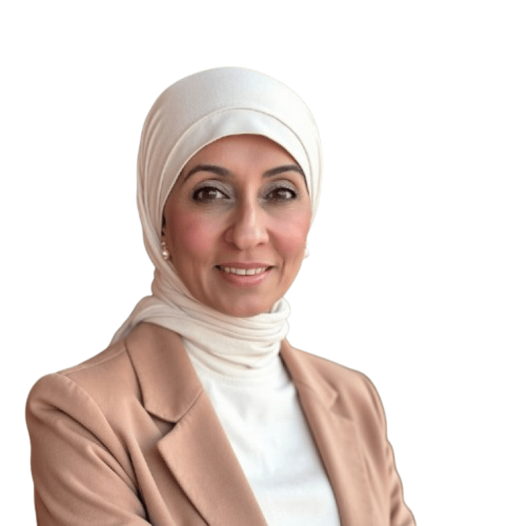 Photo of Saba Ternikar