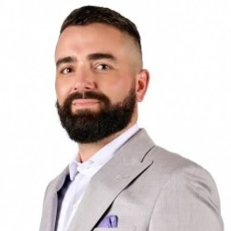Photo of Cliff Mawn