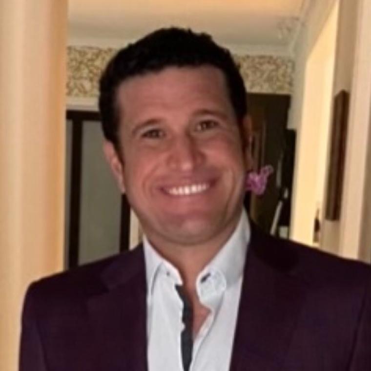 Photo of Michael Brodie