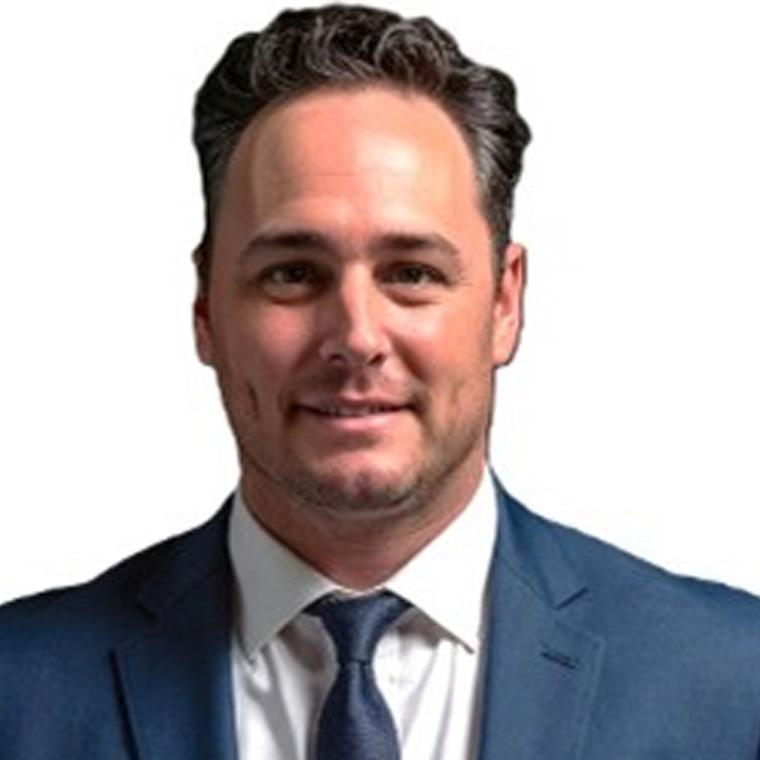 Photo of Adam Lickstein