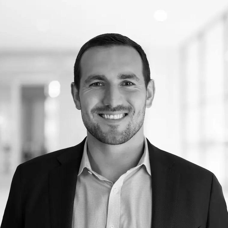 Photo of David Haigh