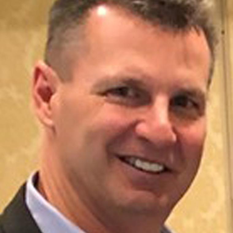 Photo of Don McGowan