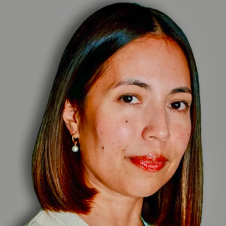 Photo of Elizabeth Neumann Esq