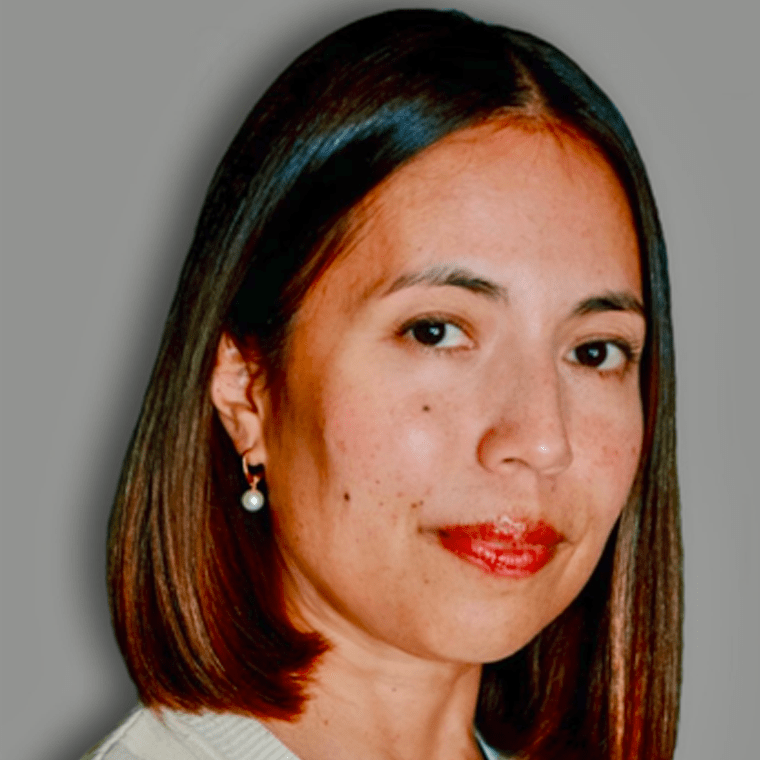 Photo of Elizabeth Neumann Esq