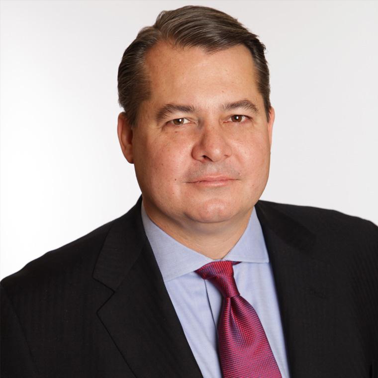 Photo of Gerard Guterl