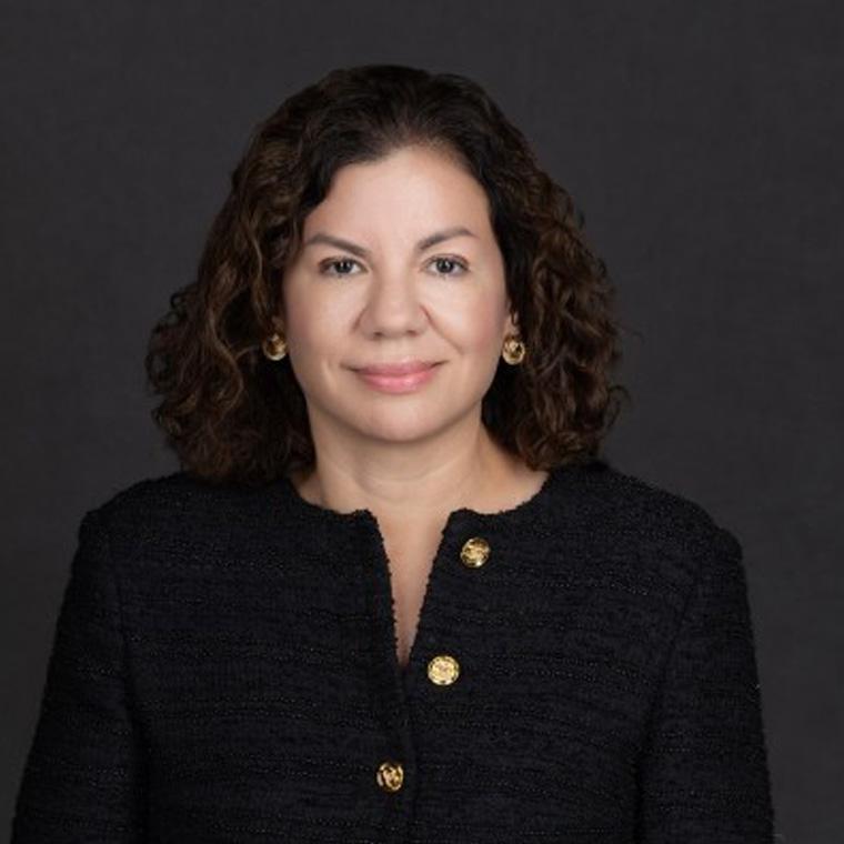 Photo of Giselle Lugones