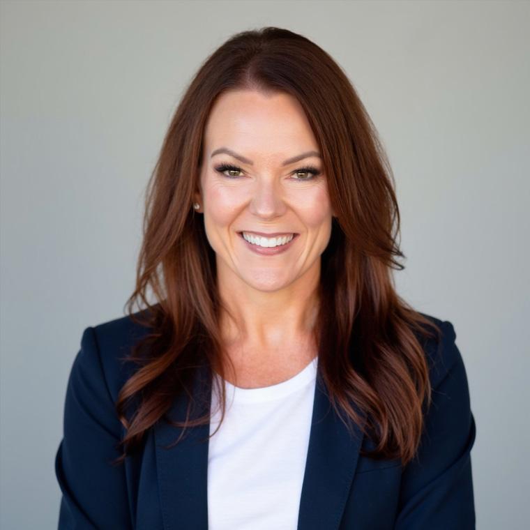 Photo of Janette Wilcox