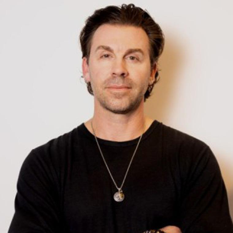 Photo of John Tomlinson