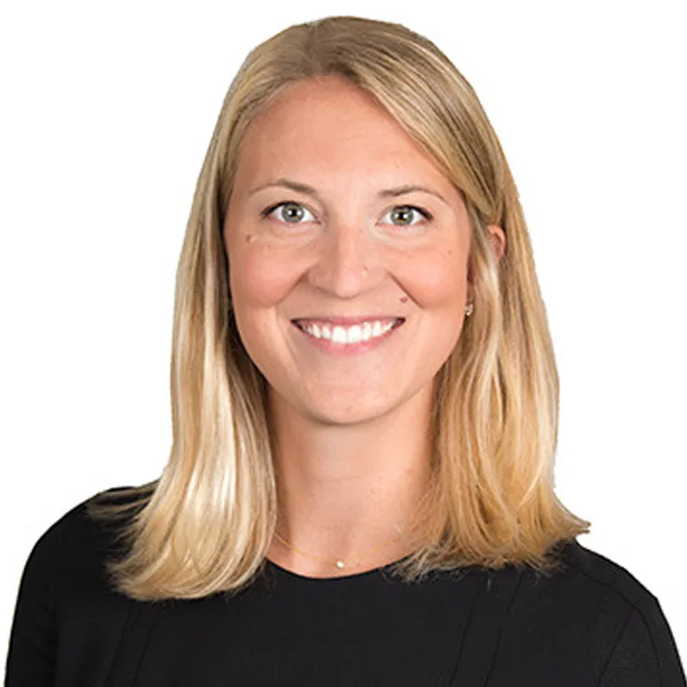 Photo of Juliet White