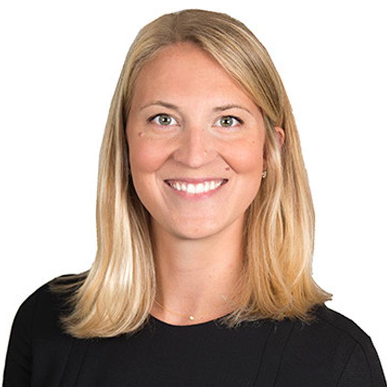 Photo of Juliet White