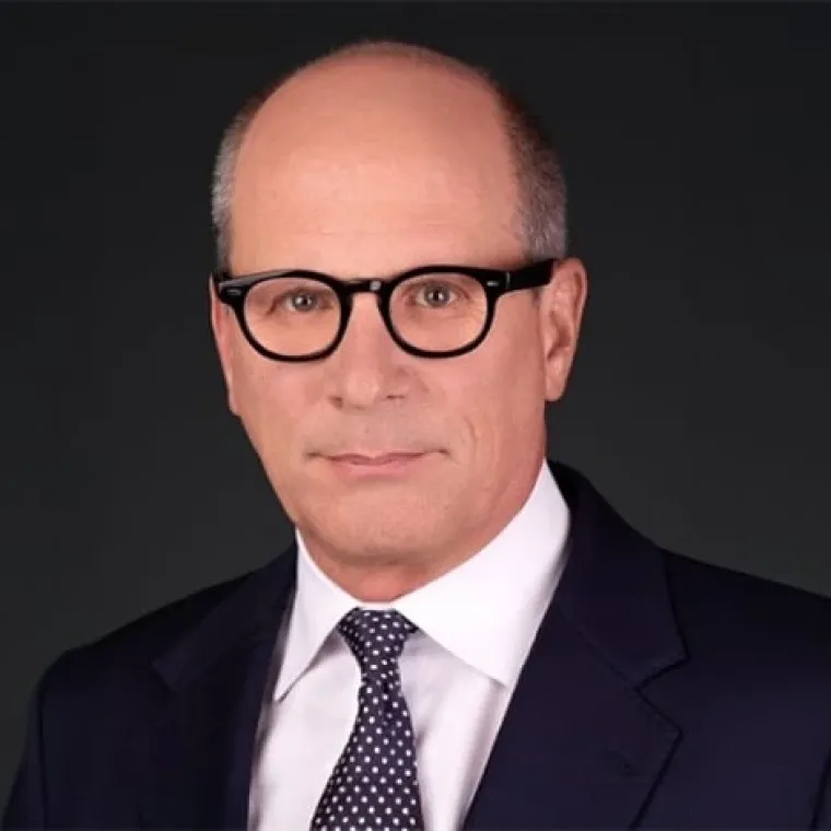 Photo of Mark Peterson