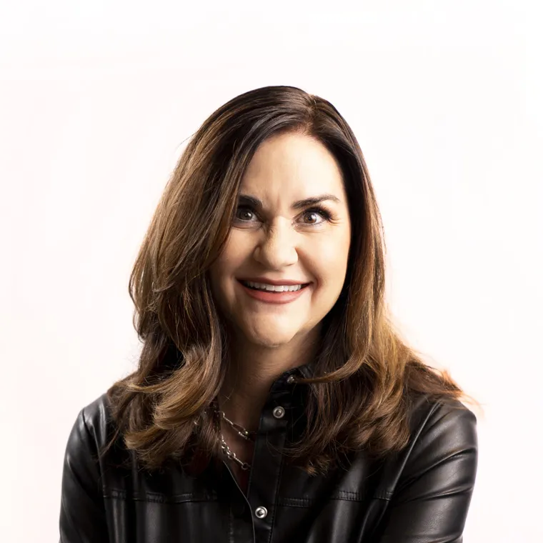 Photo of Marlene Benoit