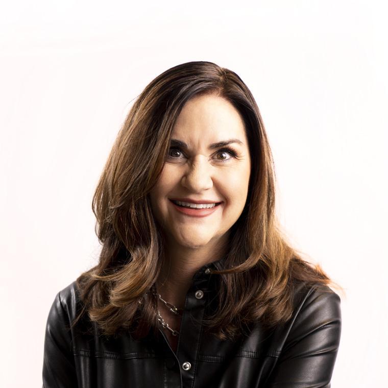 Photo of Marlene Benoit