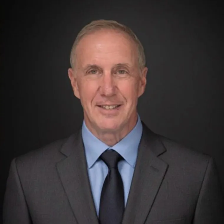 Photo of Michael Landa