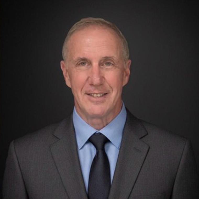 Photo of Michael Landa