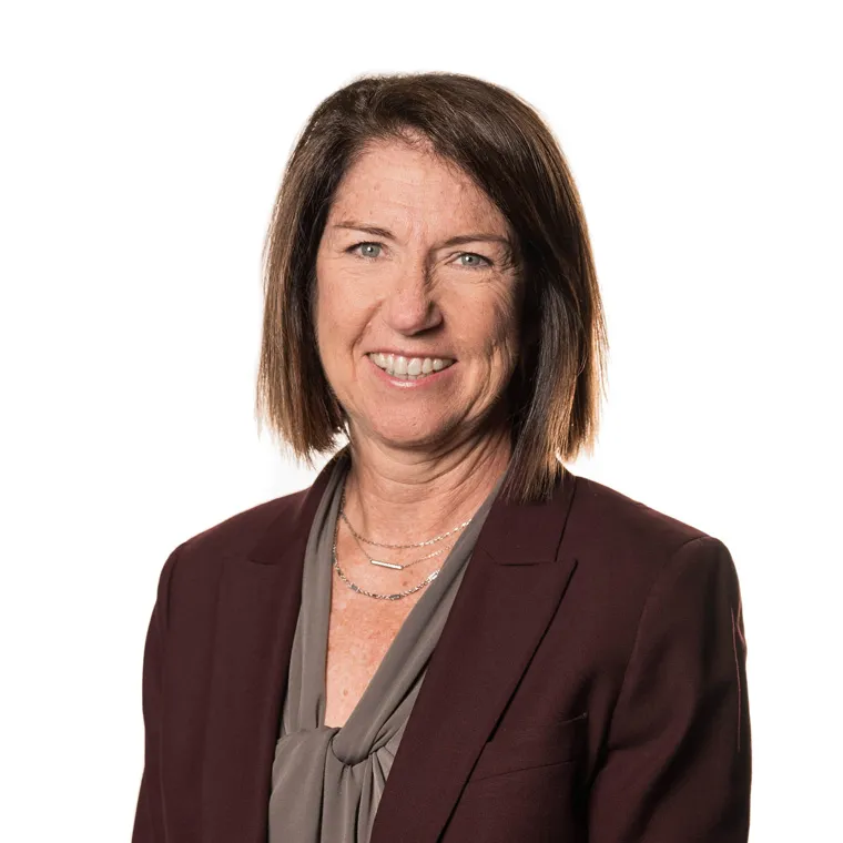 Photo of Nancy Poppe