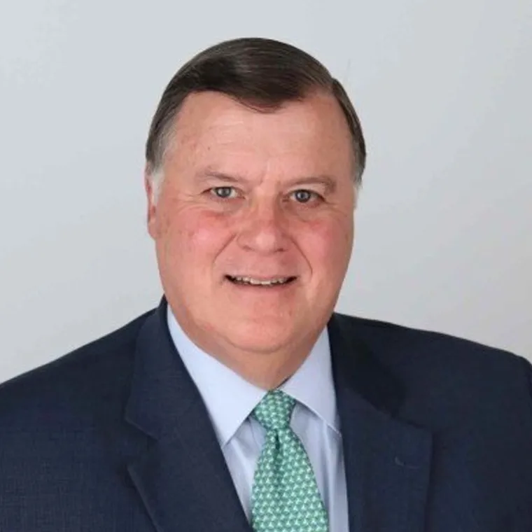 Photo of Richard  Blades