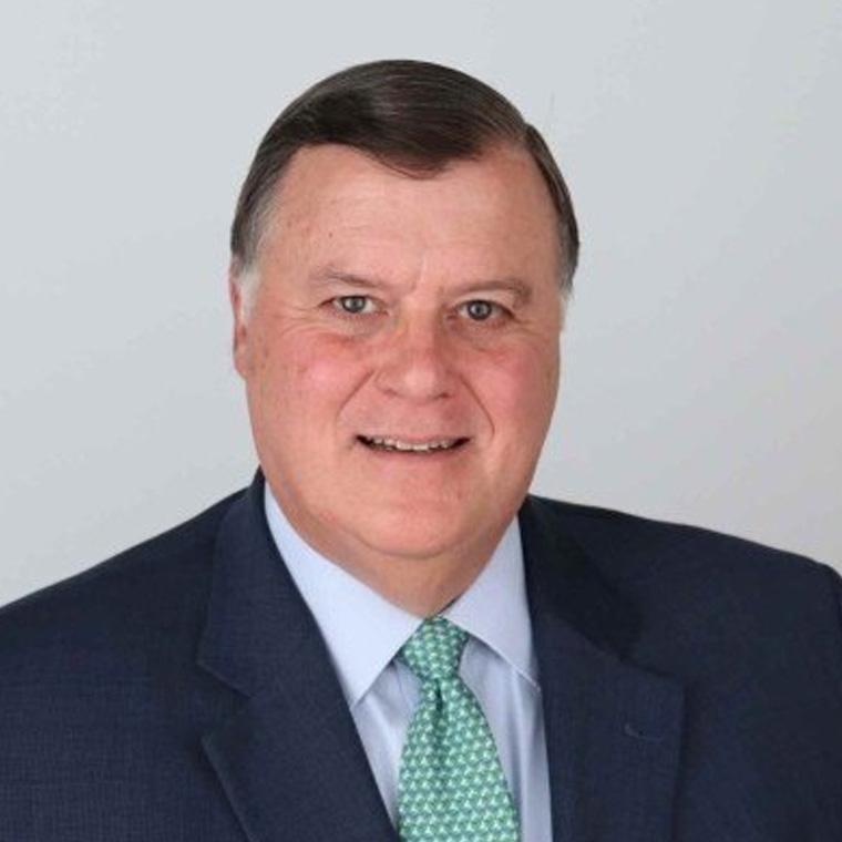 Photo of Richard Blades