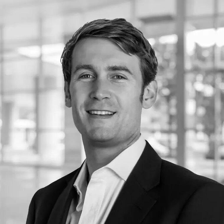 Photo of Richard French