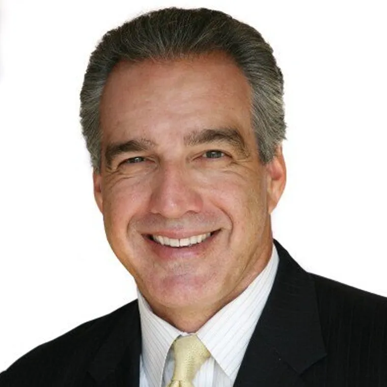 Photo of Rob Lynn